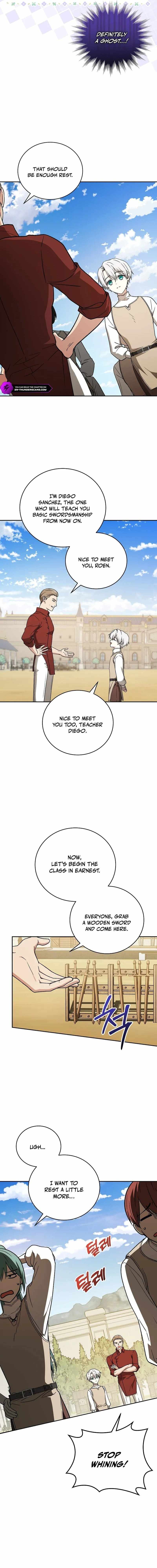 The Concept-Grasping Magical Genius Chapter 11 5
